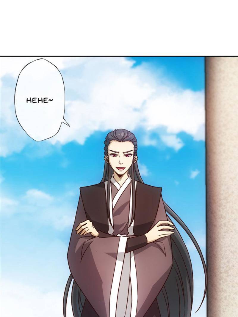 The Greatest Deity Chapter 11 11